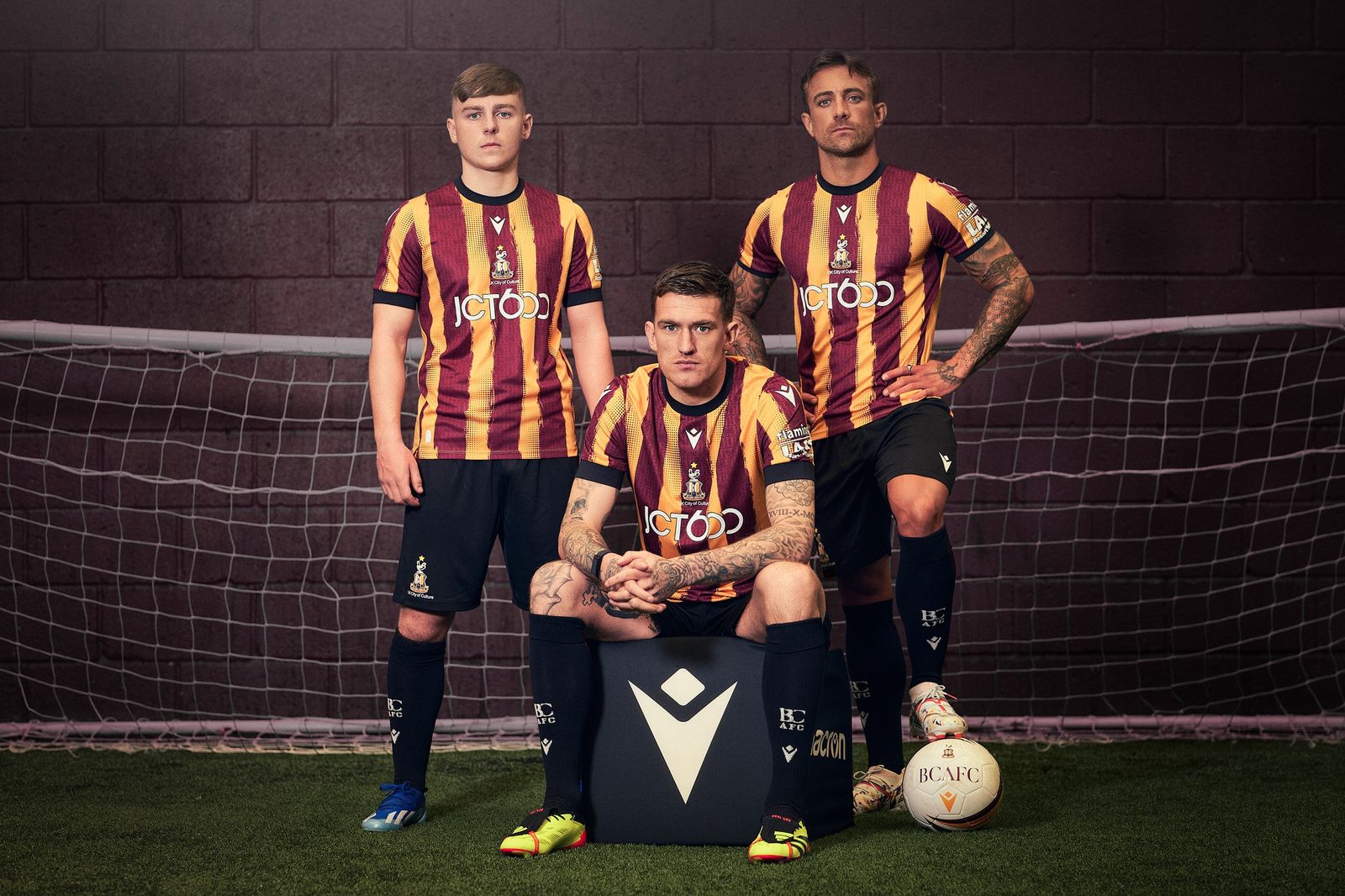 Bradford City FC